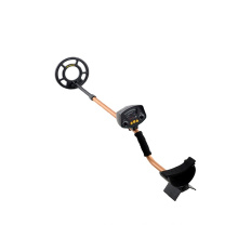 Best metal detector price MD-3009II underground metal gold detector for treasure hunting